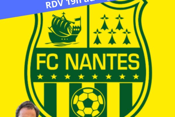 Coupe de France Nantes Nice